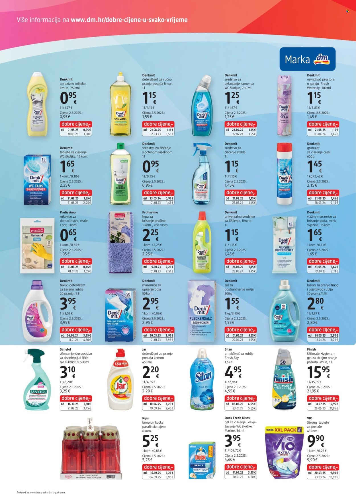 DM katalog - dm KATALOG Express