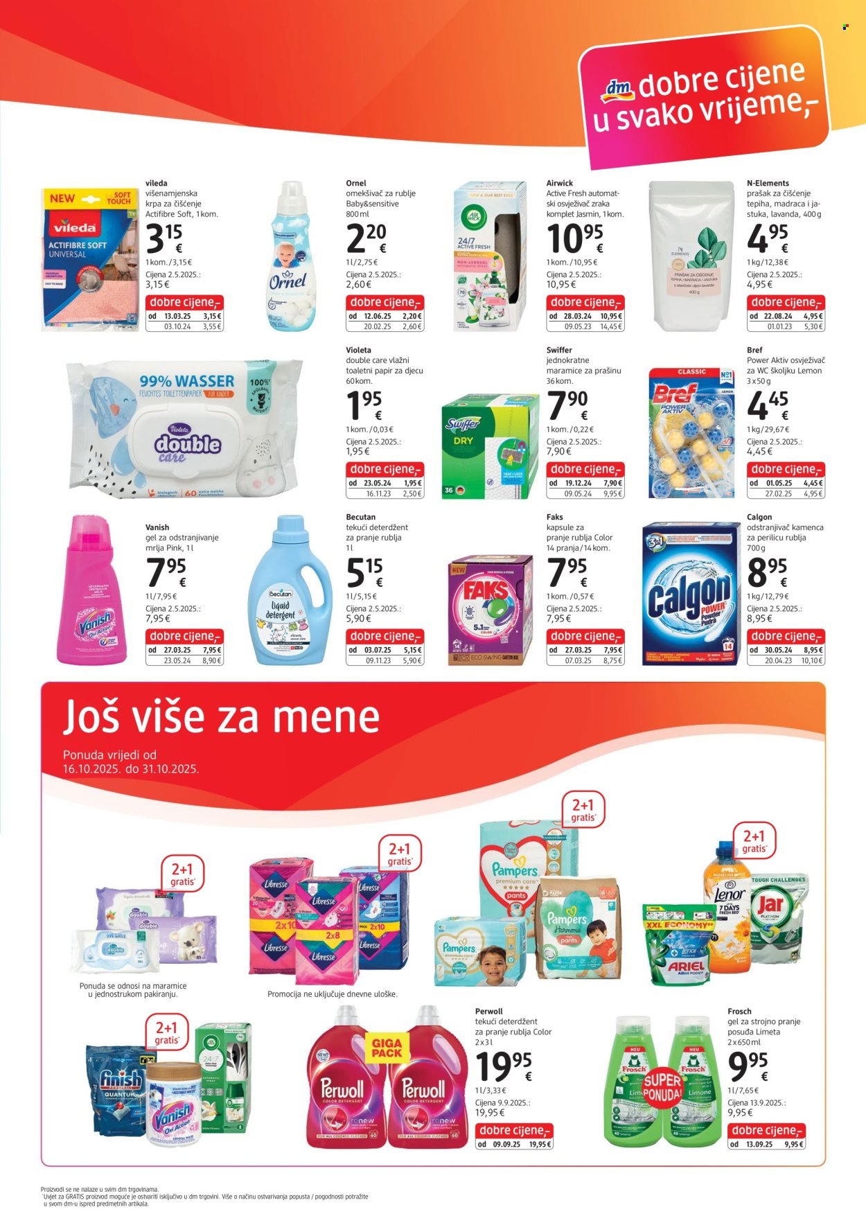 DM katalog - dm KATALOG Express