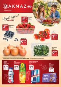 BAKMAZ katalog - TJEDNA PONUDA
