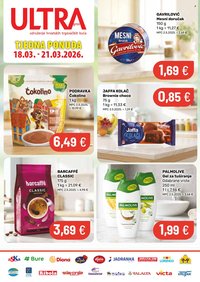 DJELO katalog - ULTRA KATALOG