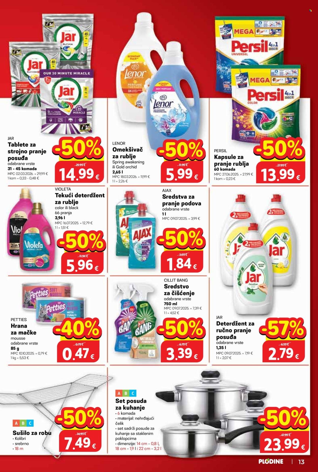 PLODINE katalog - Od srijede 06.05.2026.