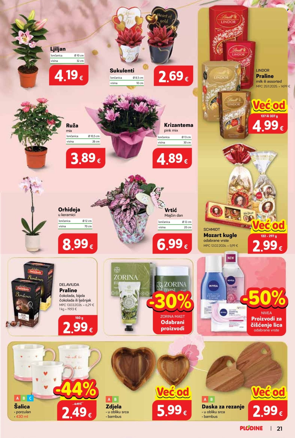PLODINE katalog - Od srijede 06.05.2026.