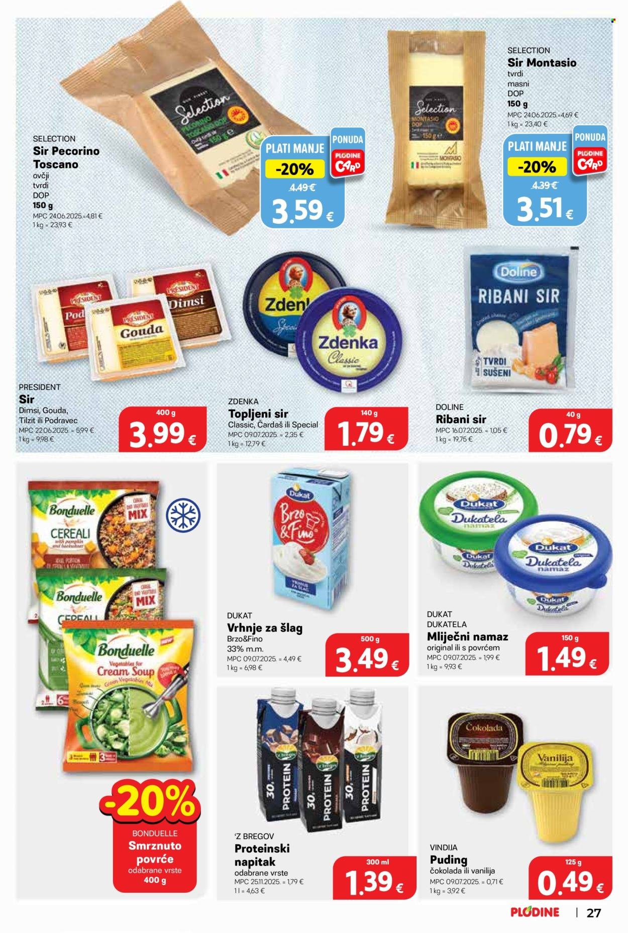 PLODINE katalog - Od srijede 06.05.2026.