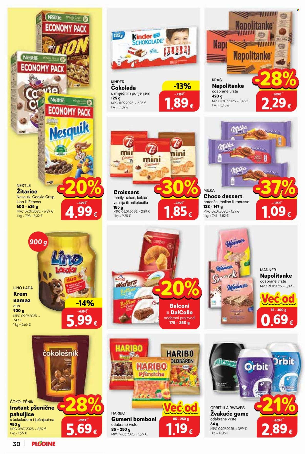 PLODINE katalog - Od srijede 06.05.2026.