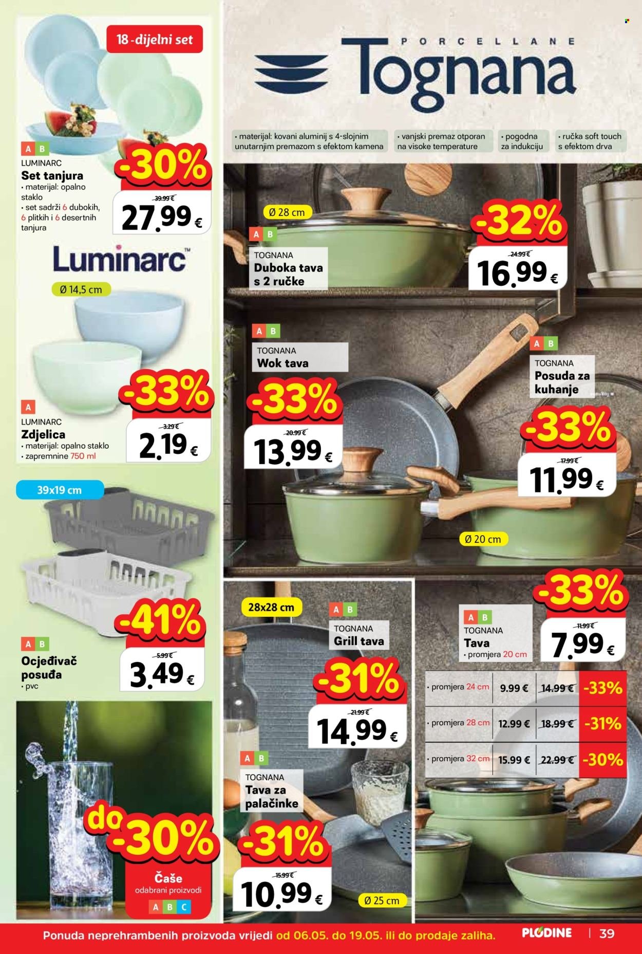 PLODINE katalog - Od srijede 06.05.2026.