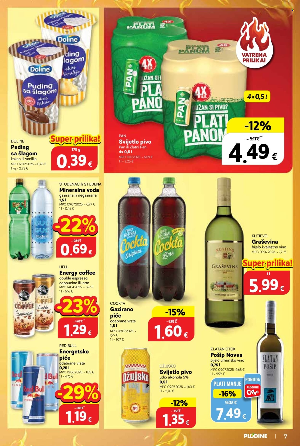 PLODINE katalog - Od srijede 06.05.2026.