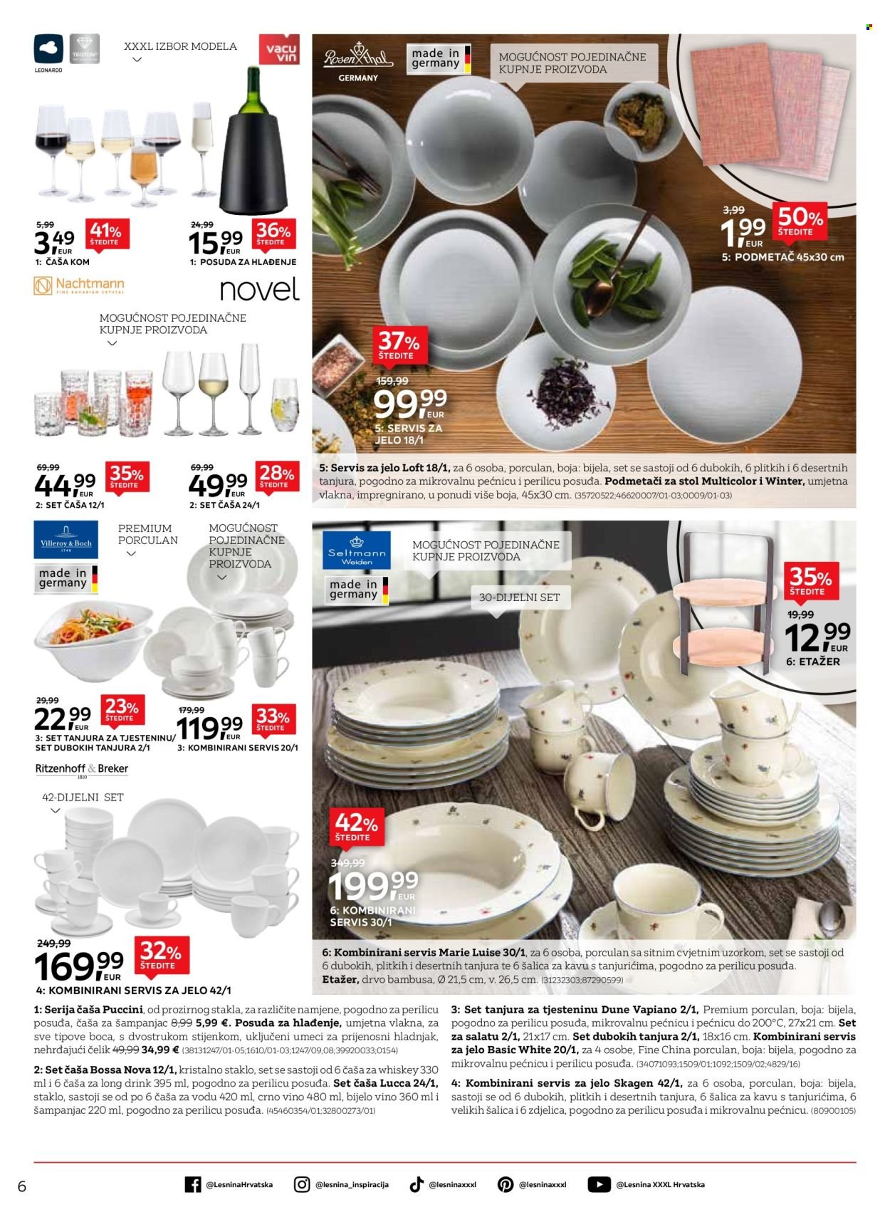 LESNINA katalog - Sanjiva zima