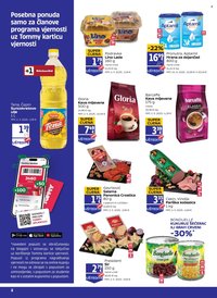 TOMMY katalog - Pogodnosti za Tommy vejrne članove