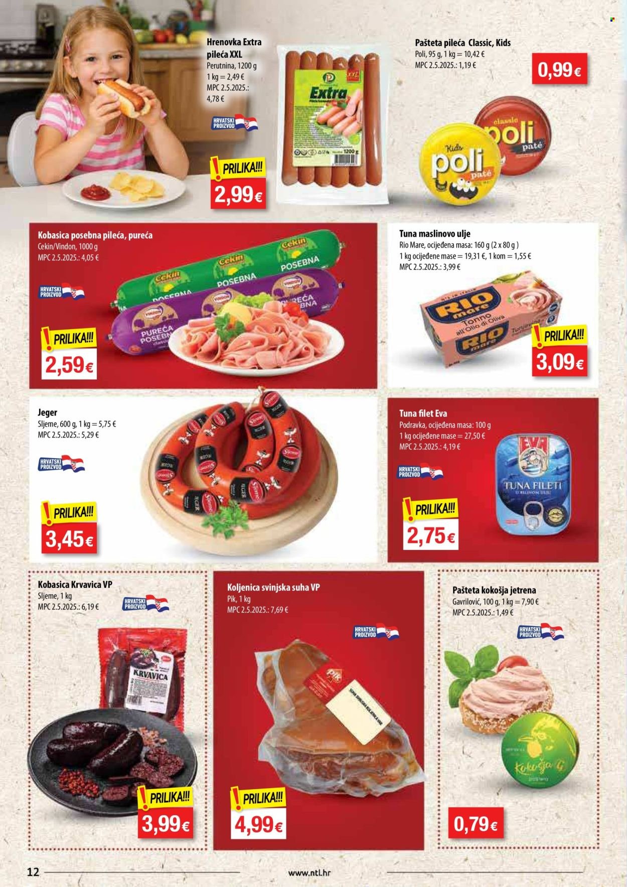 NTL katalog - Od srijede 04.03.2026.