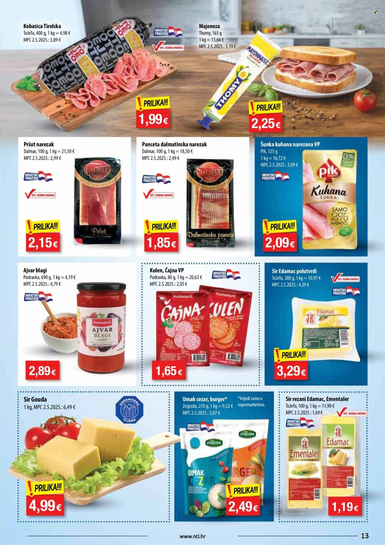 NTL katalog - Od srijede 04.03.2026.