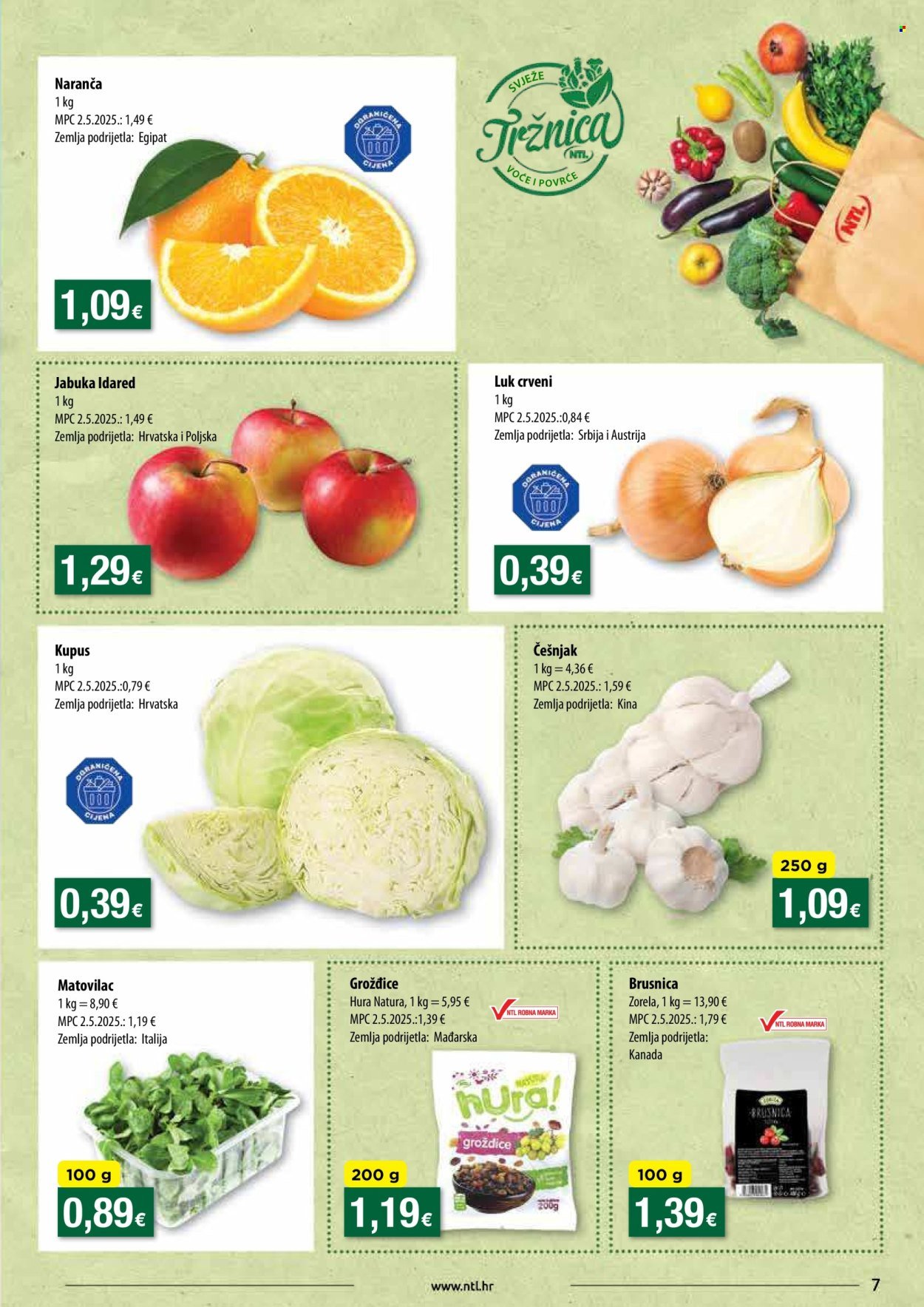 NTL katalog - Od srijede 04.03.2026.