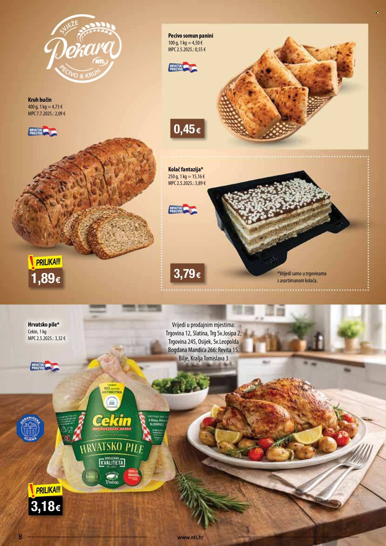 NTL katalog - Od srijede 04.03.2026.