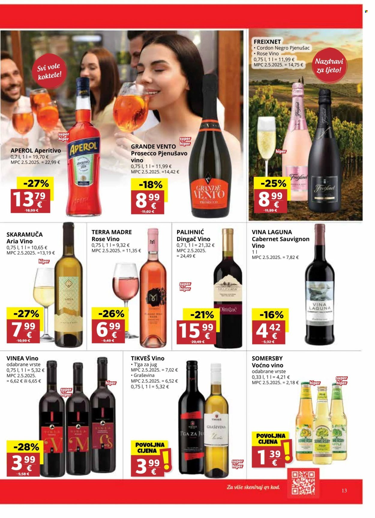 RIBOLA katalog - Od srijede 09.07.2025.