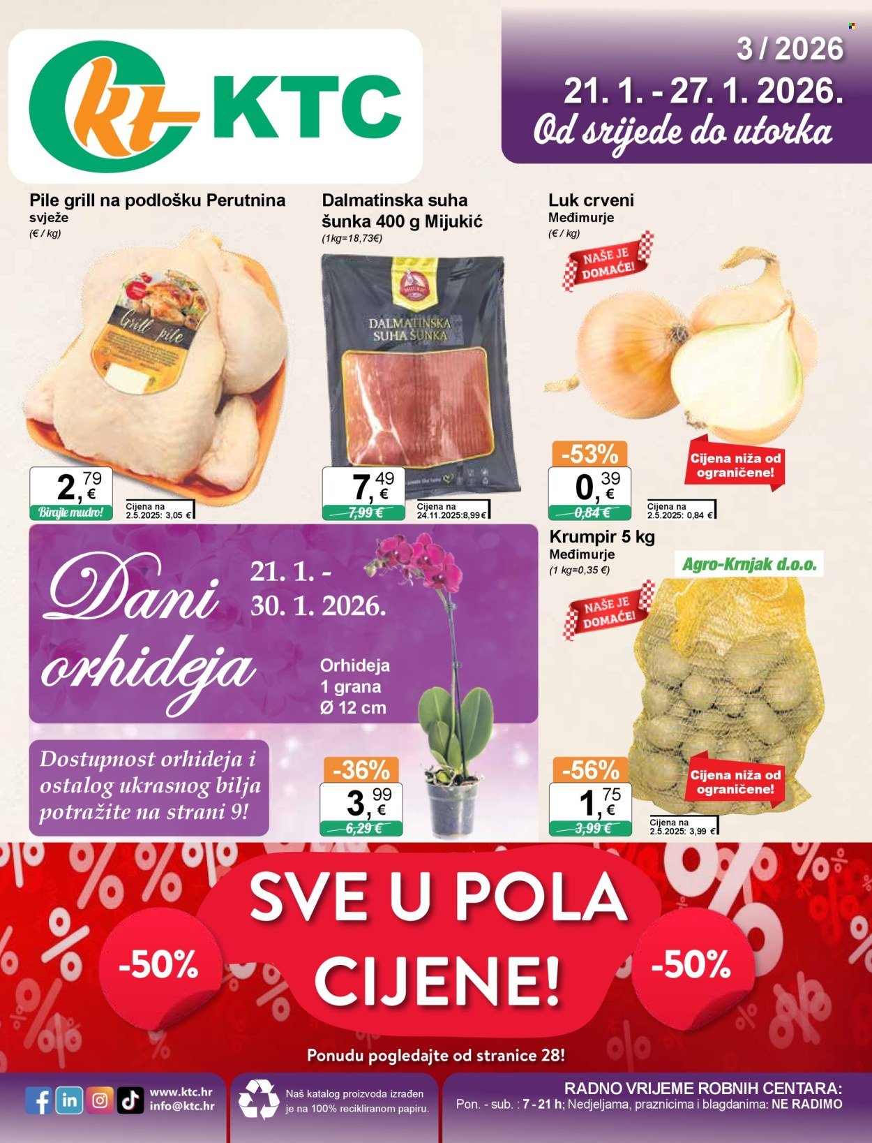 KTC katalog - ŠIROKA POTROŠNJA