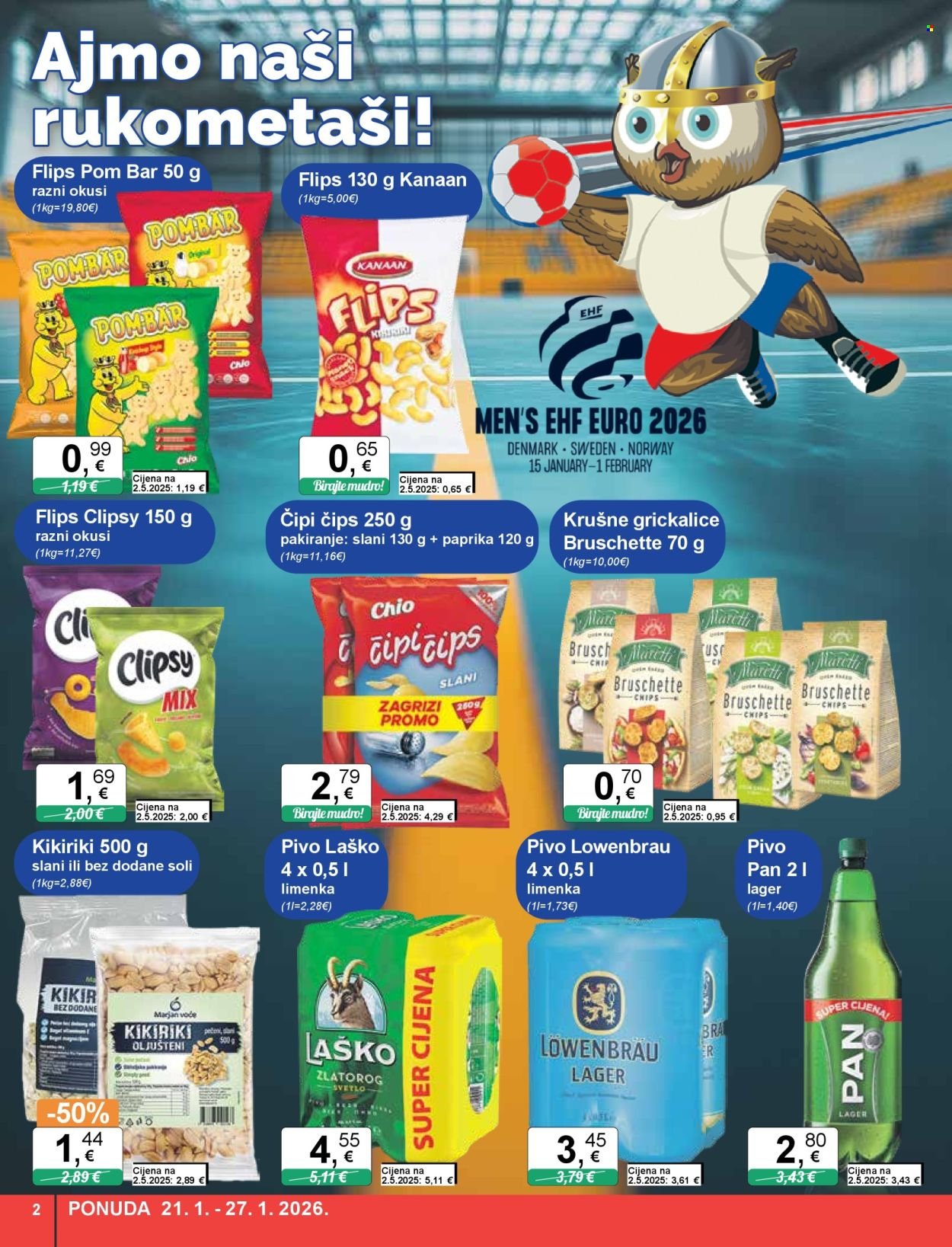 KTC katalog - ŠIROKA POTROŠNJA