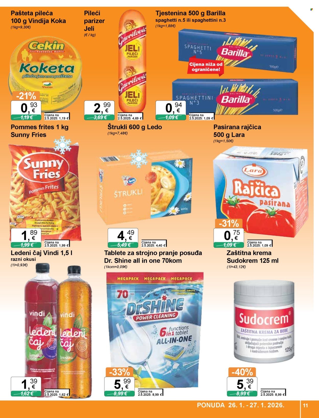 KTC katalog - ŠIROKA POTROŠNJA