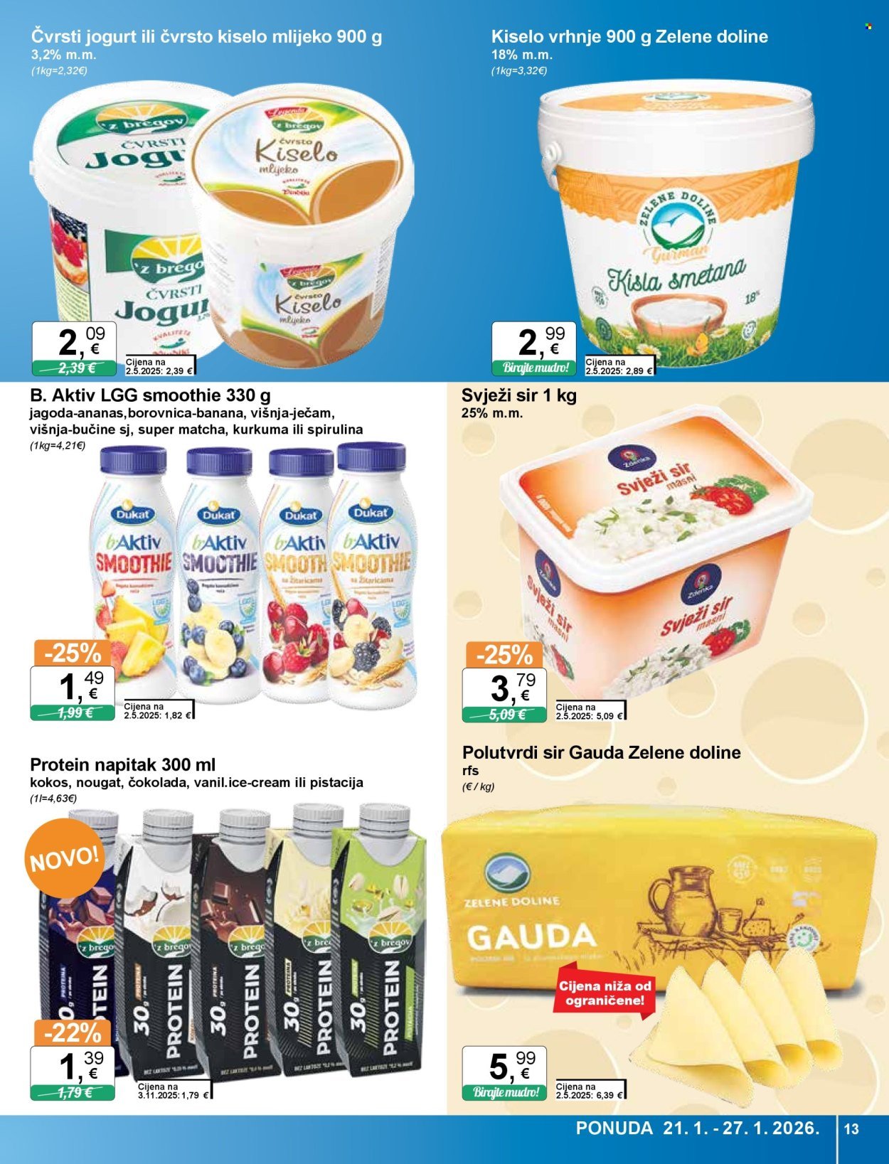 KTC katalog - ŠIROKA POTROŠNJA