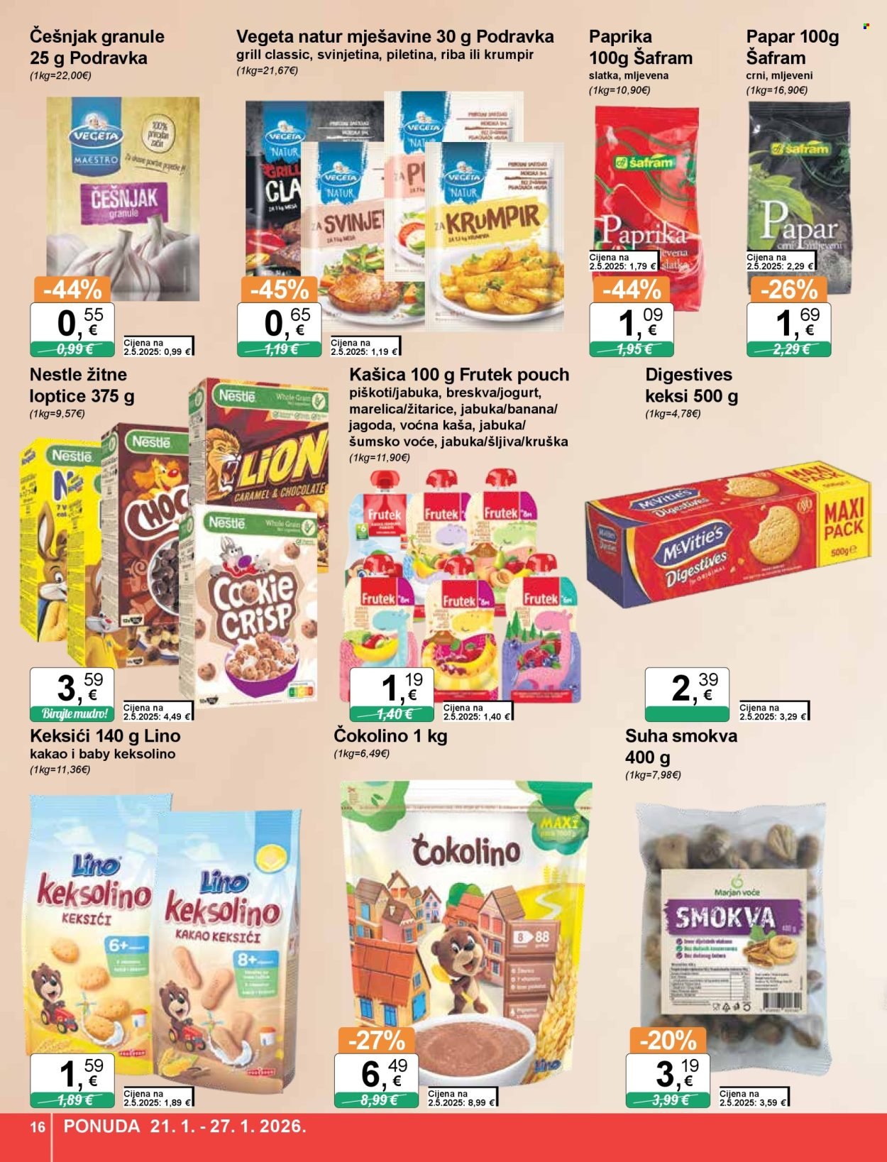 KTC katalog - ŠIROKA POTROŠNJA