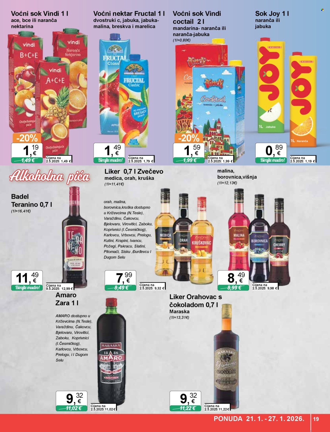 KTC katalog - ŠIROKA POTROŠNJA