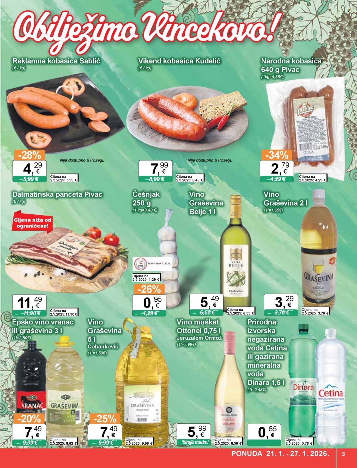 KTC katalog - ŠIROKA POTROŠNJA