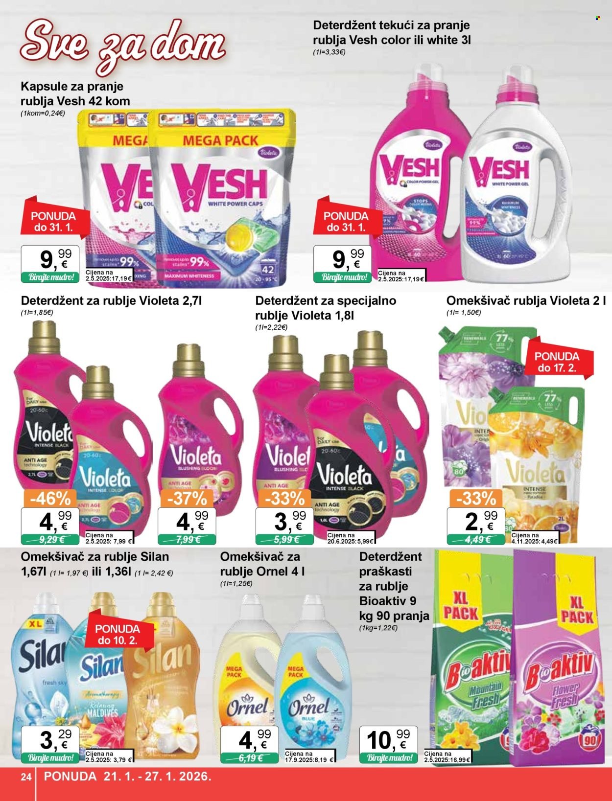 KTC katalog - ŠIROKA POTROŠNJA