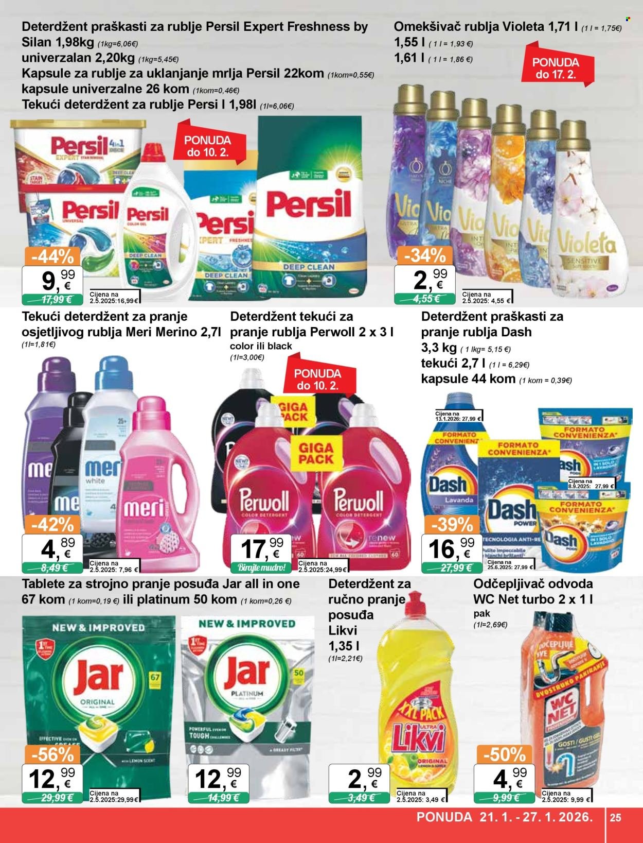 KTC katalog - ŠIROKA POTROŠNJA