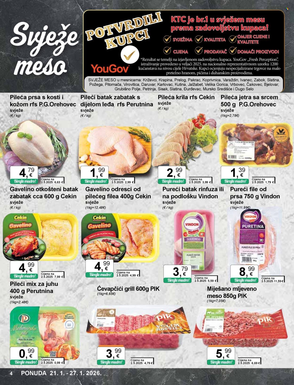 KTC katalog - ŠIROKA POTROŠNJA