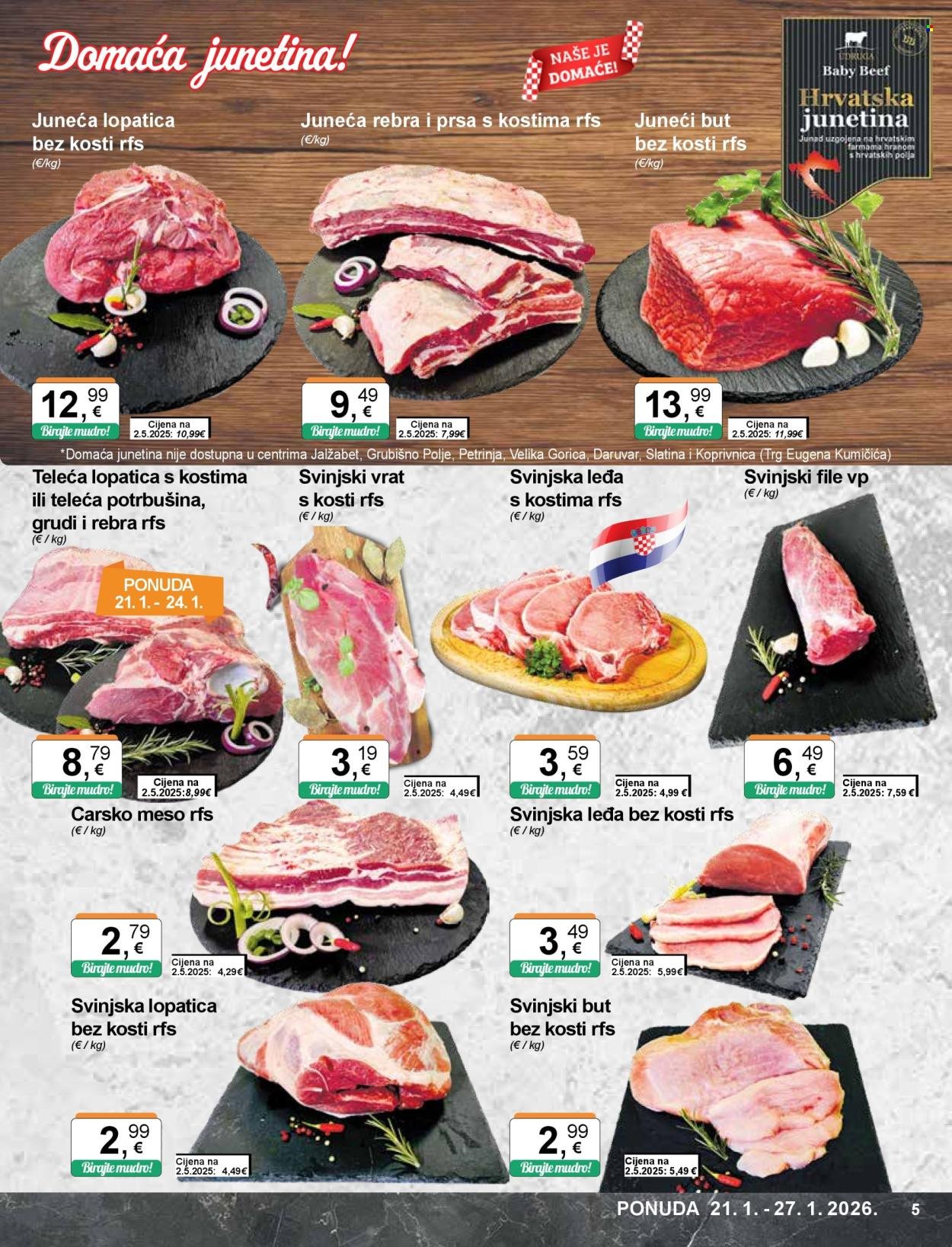 KTC katalog - ŠIROKA POTROŠNJA