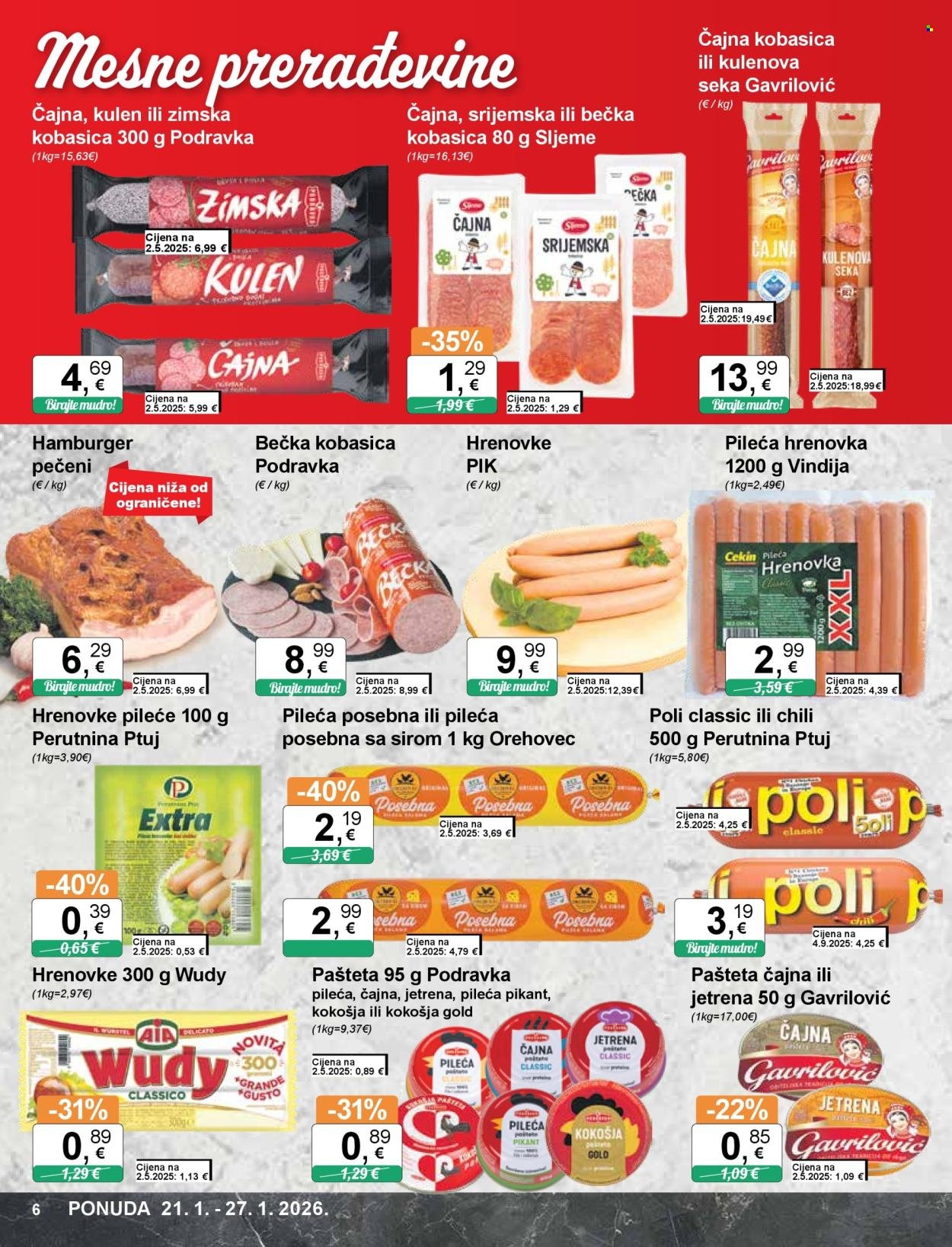 KTC katalog - ŠIROKA POTROŠNJA
