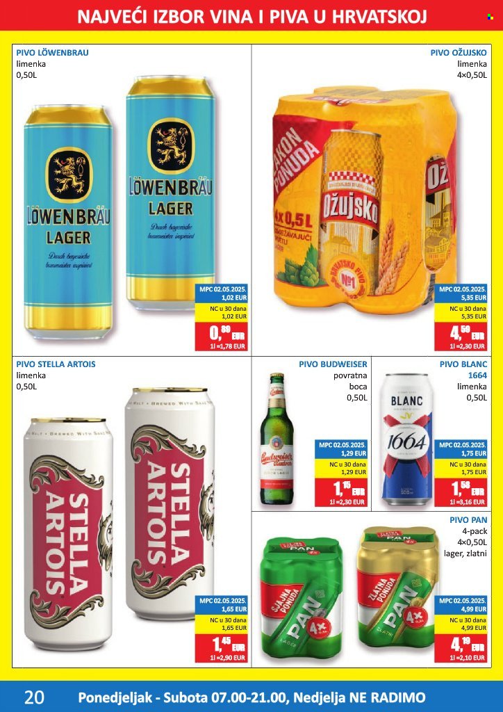 VRUTAK katalog - Od ponedeljka 11.08.2025.