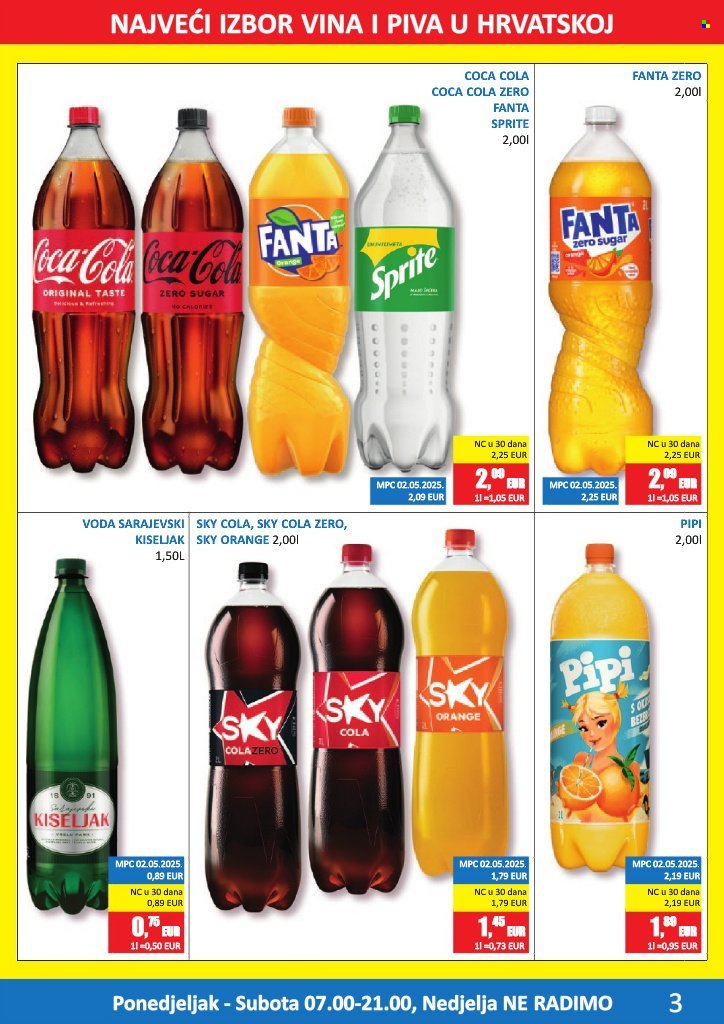 VRUTAK katalog - Od ponedeljka 11.08.2025.