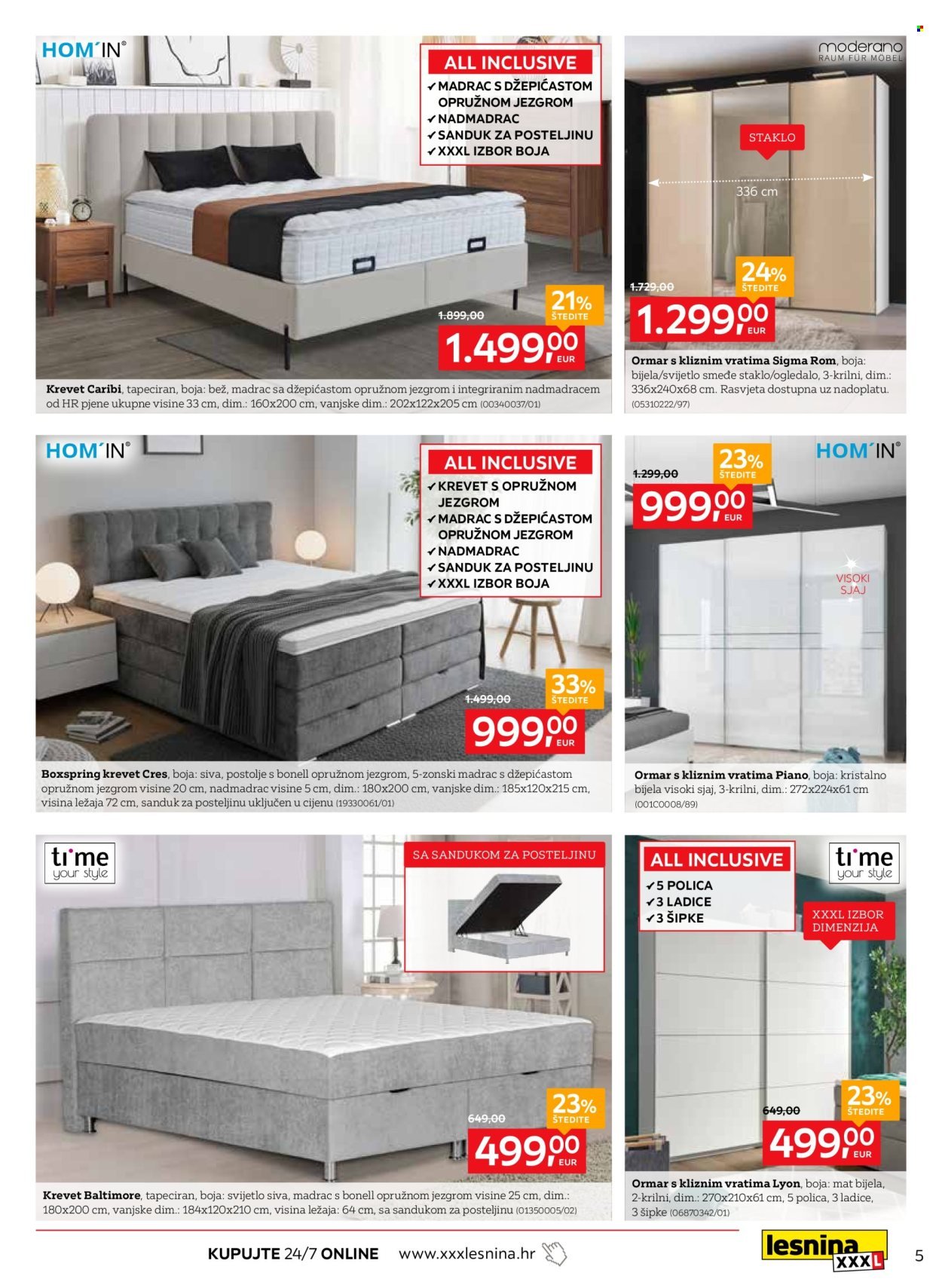 LESNINA katalog - Dom inspiracije