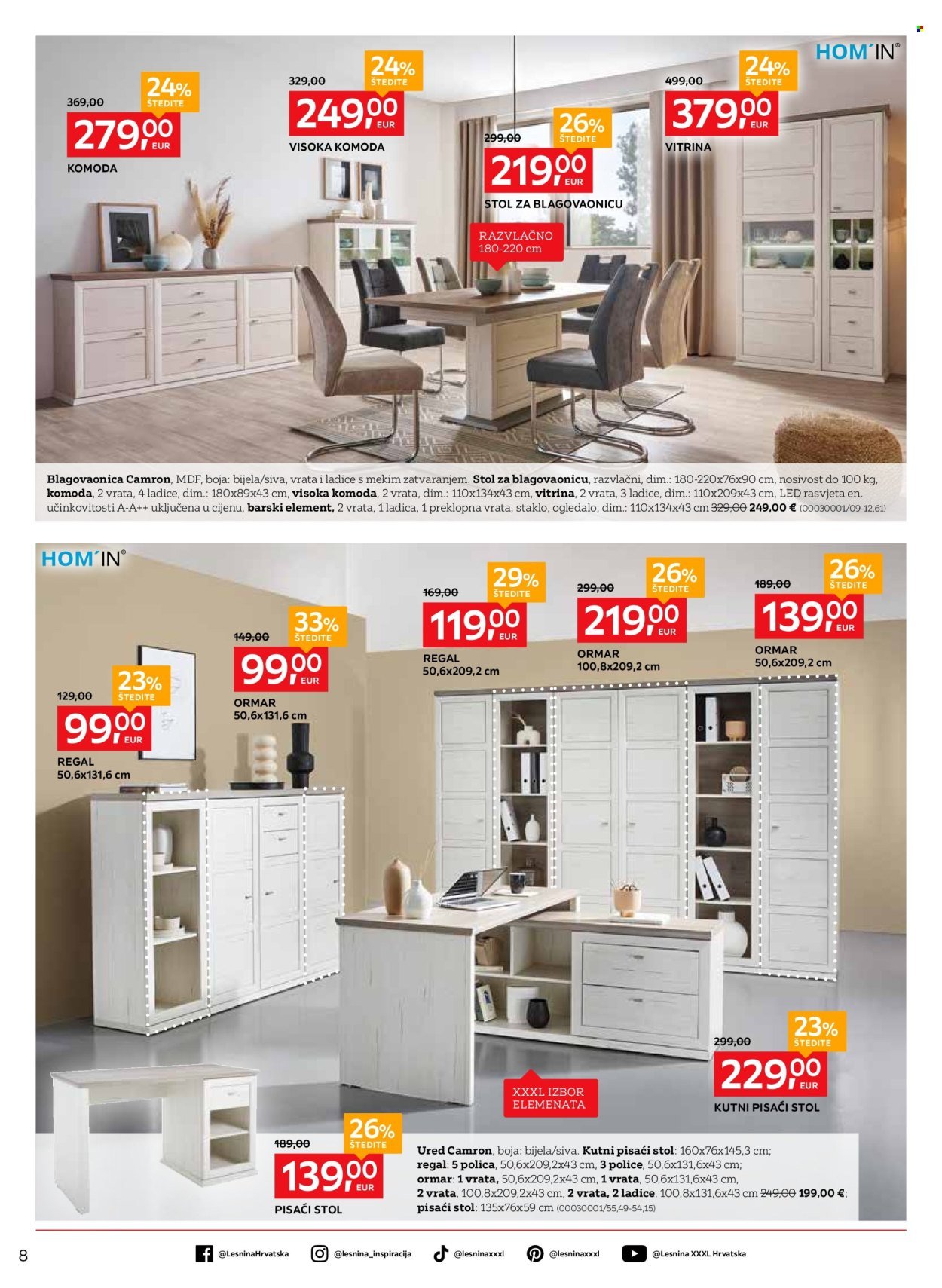 LESNINA katalog - Dom inspiracije