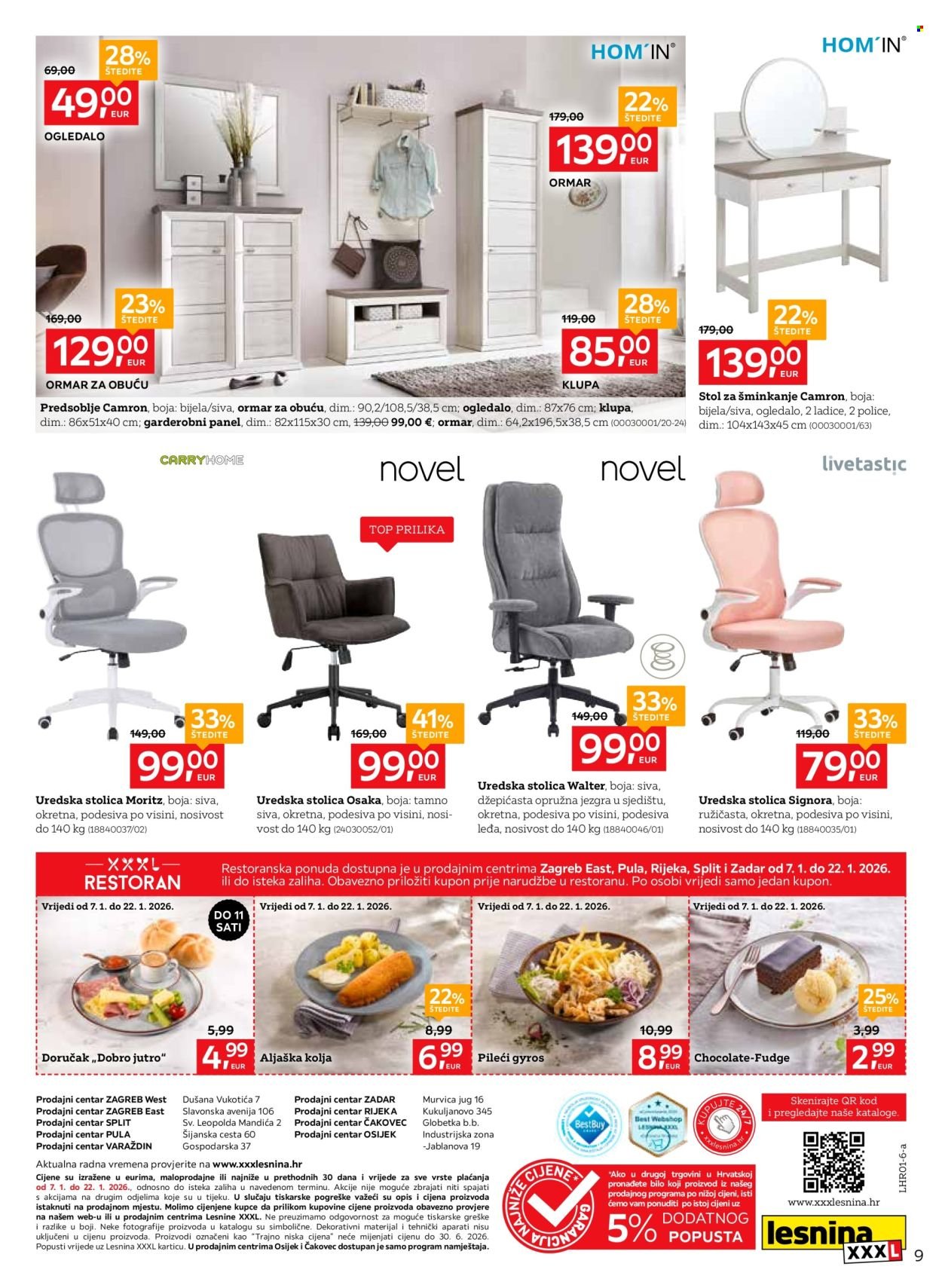 LESNINA katalog - Dom inspiracije