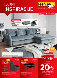 LESNINA katalog - Dom inspiracije