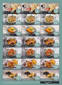 LESNINA katalog - Kuponi za restoran Lesnina Zagreb East, Pula, Rijeka, Split i Zadar