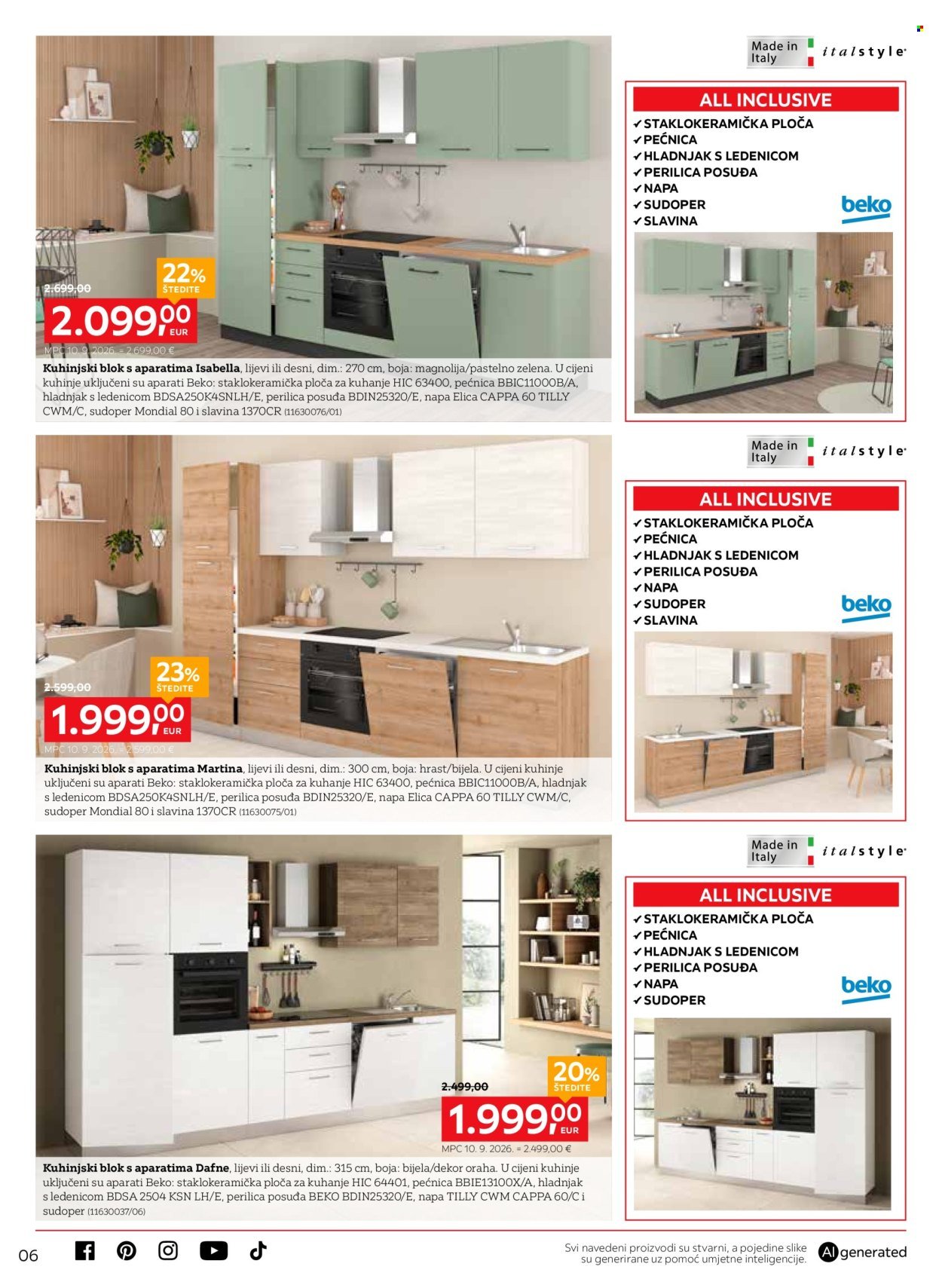 LESNINA katalog - Spremni za opuštanje