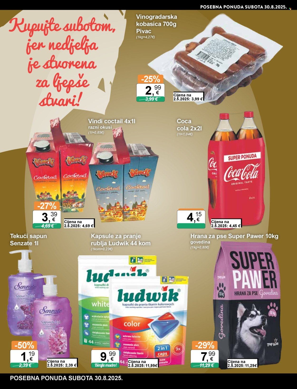 KTC katalog - ŠIROKA POTROŠNJA