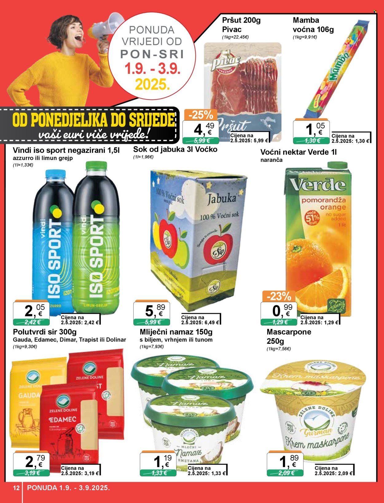 KTC katalog - ŠIROKA POTROŠNJA