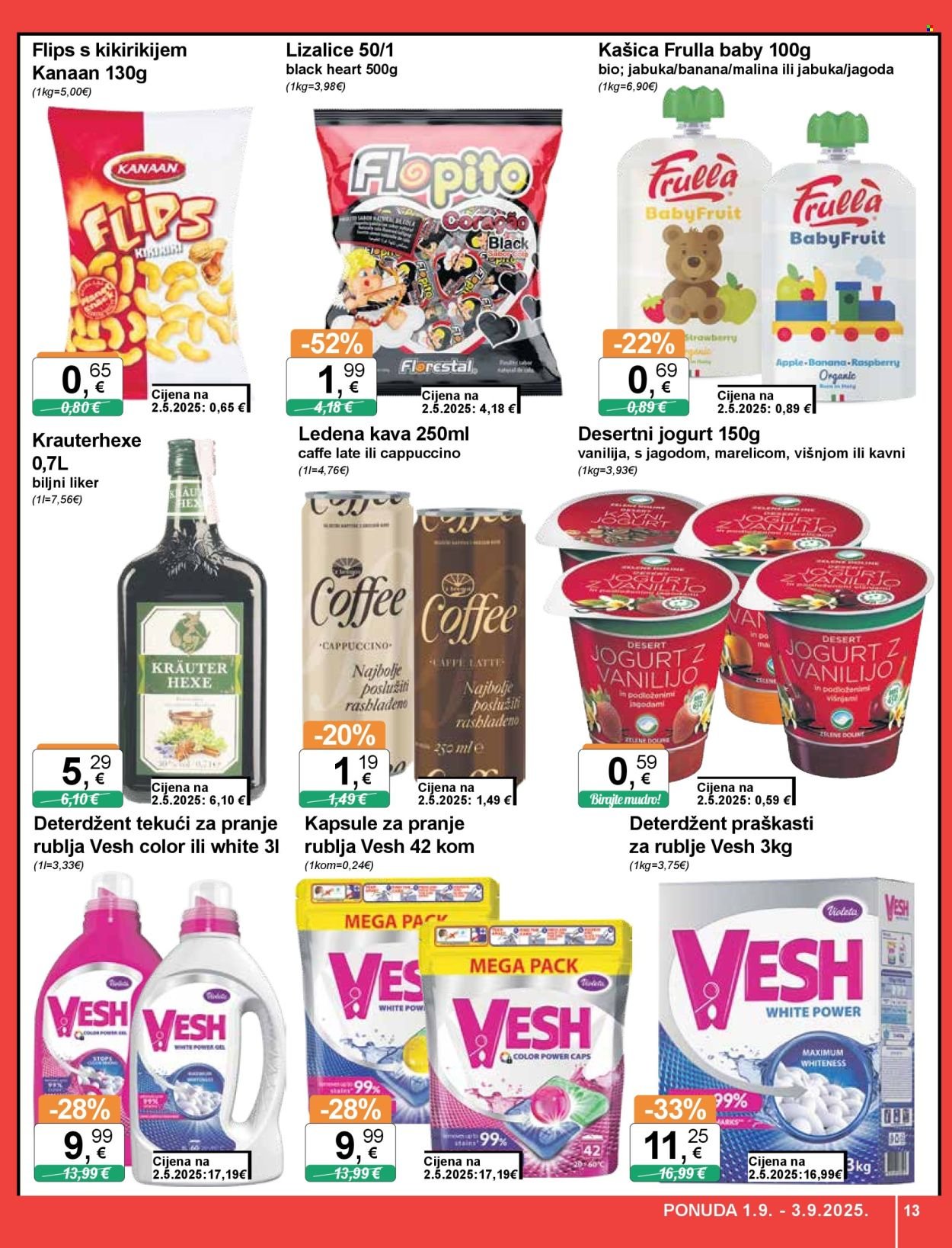KTC katalog - ŠIROKA POTROŠNJA