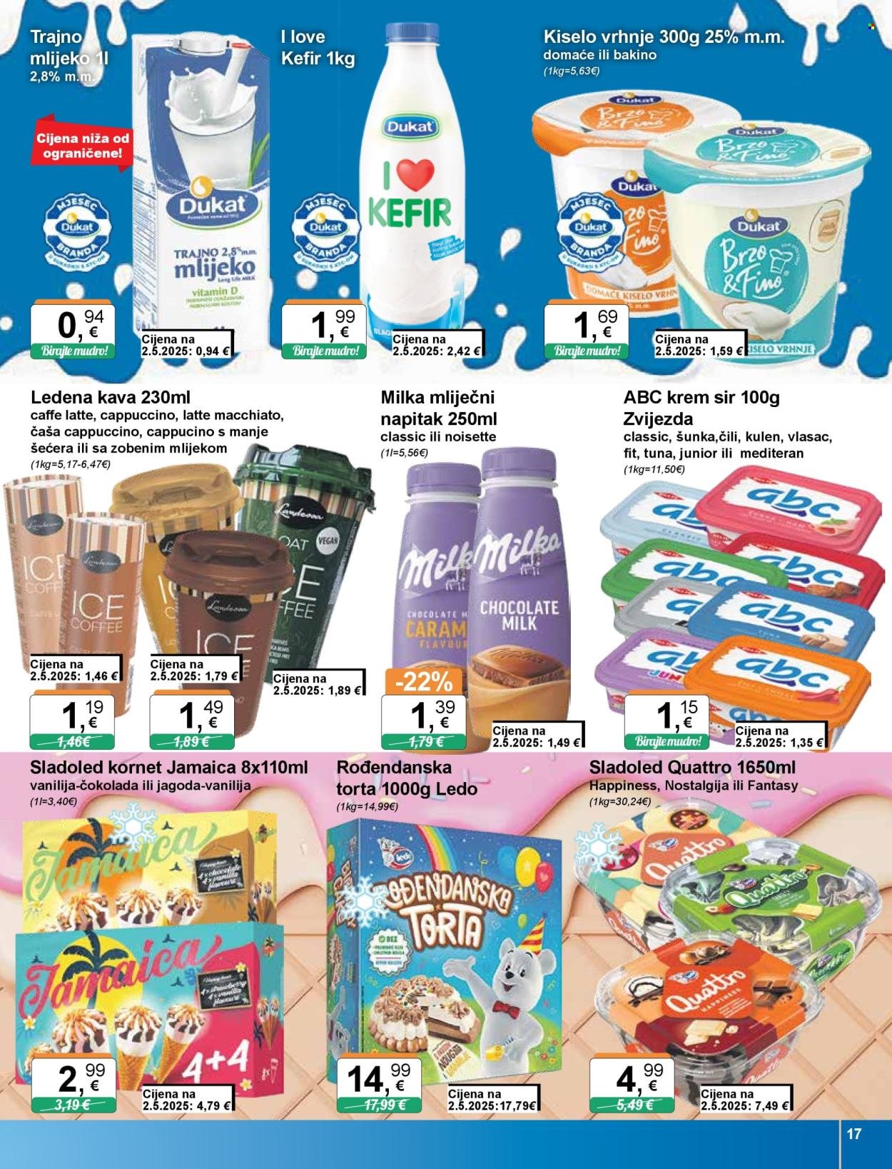 KTC katalog - ŠIROKA POTROŠNJA