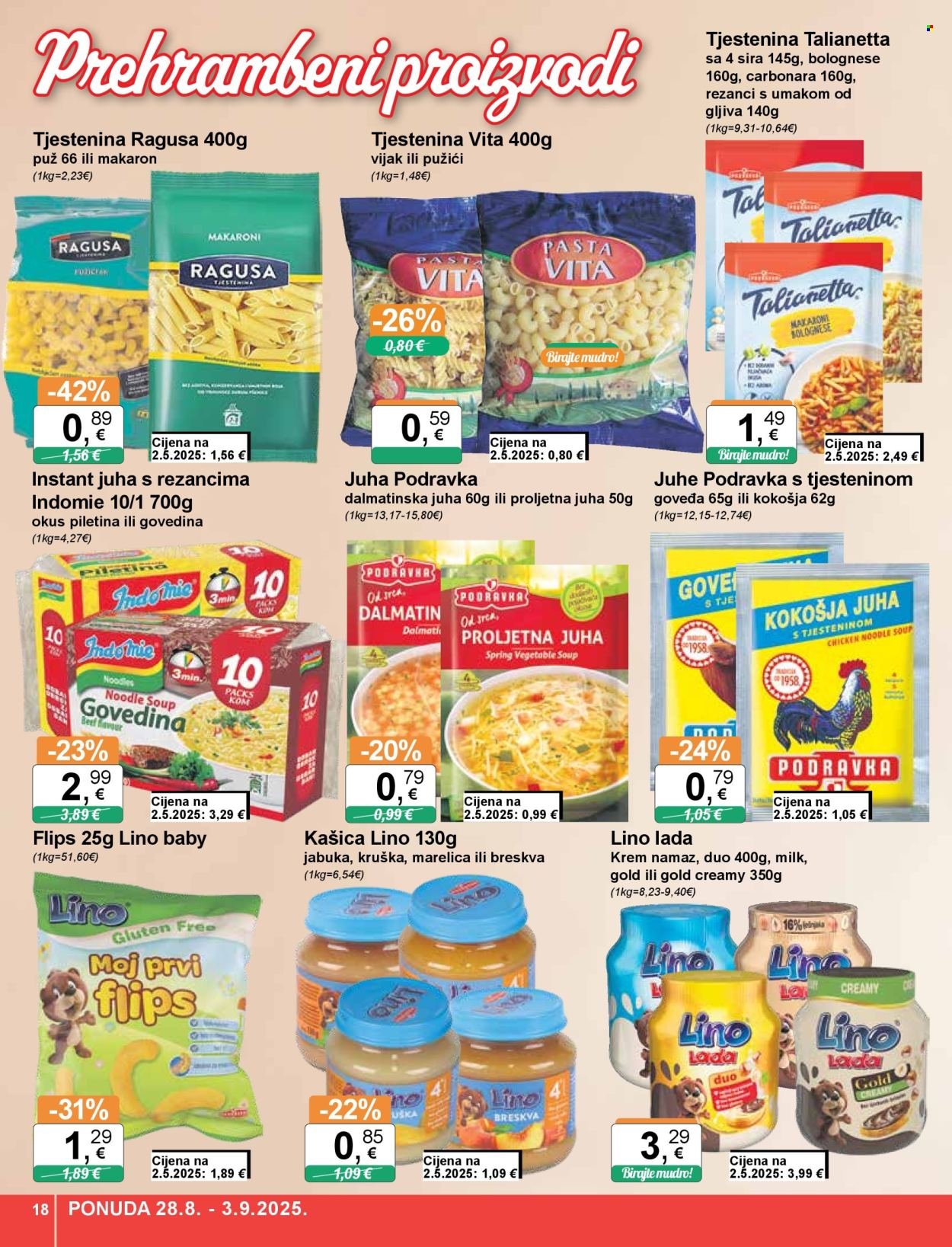KTC katalog - ŠIROKA POTROŠNJA
