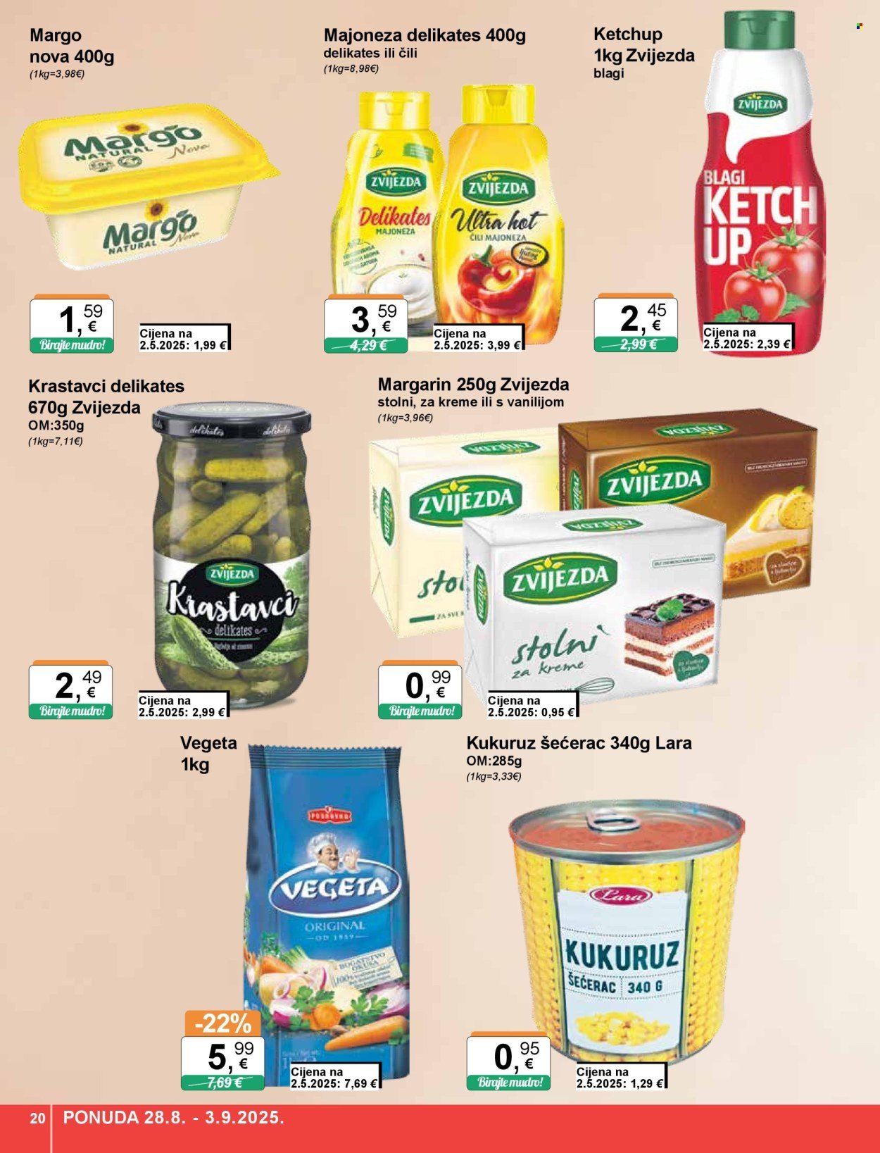 KTC katalog - ŠIROKA POTROŠNJA