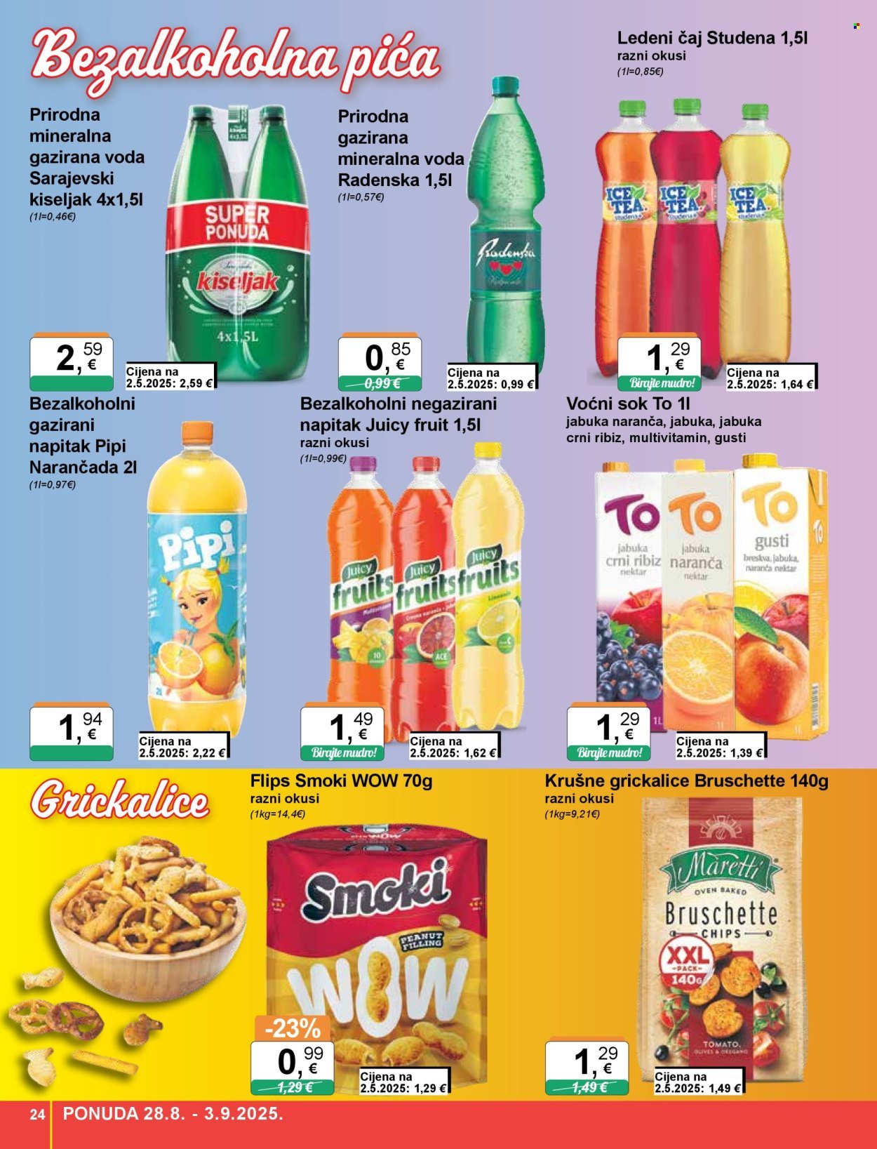 KTC katalog - ŠIROKA POTROŠNJA