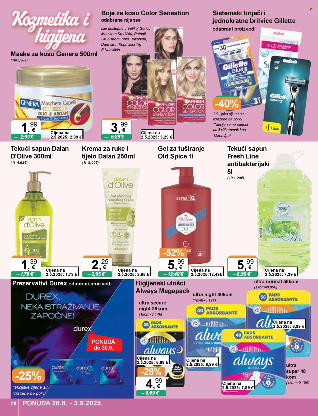 KTC katalog - ŠIROKA POTROŠNJA