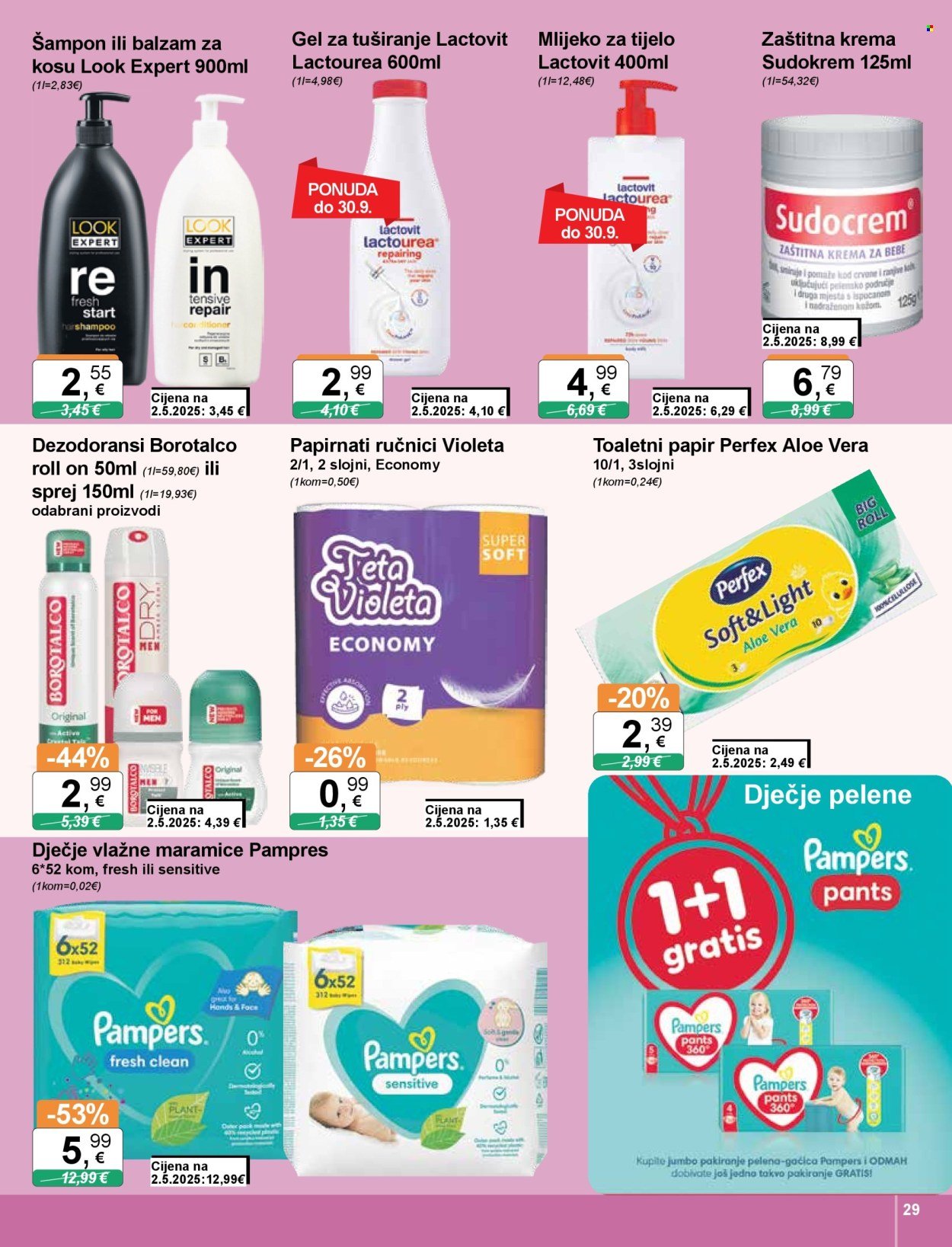 KTC katalog - ŠIROKA POTROŠNJA