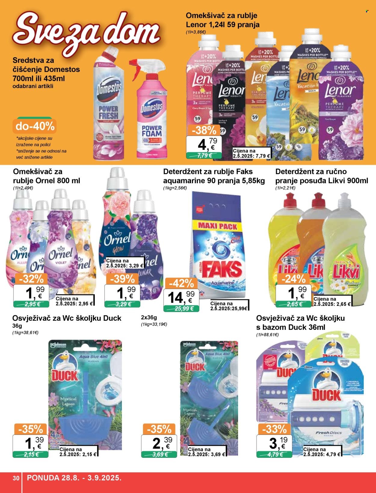 KTC katalog - ŠIROKA POTROŠNJA