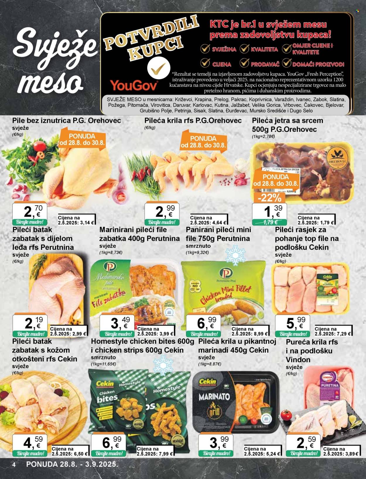 KTC katalog - ŠIROKA POTROŠNJA
