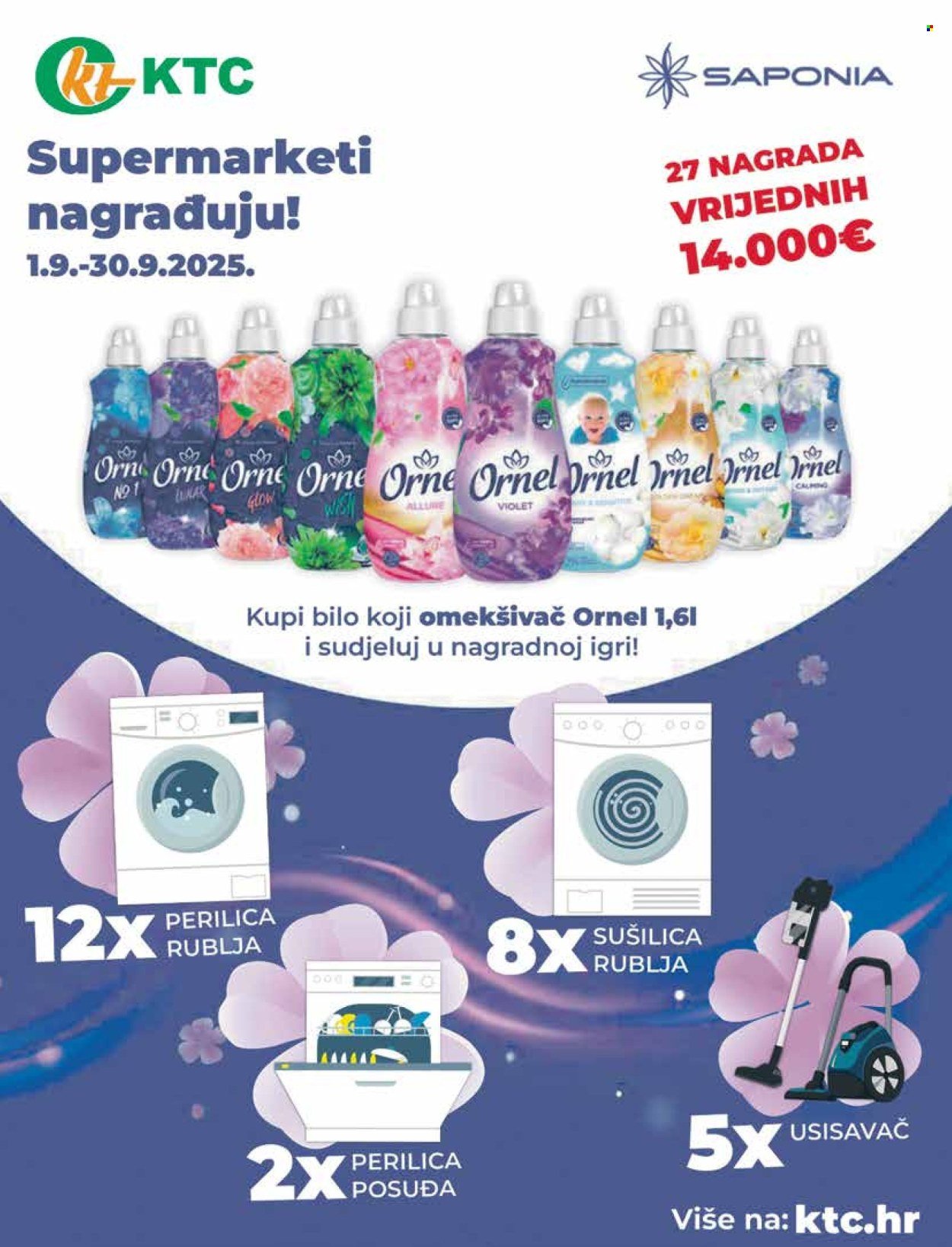 KTC katalog - ŠIROKA POTROŠNJA