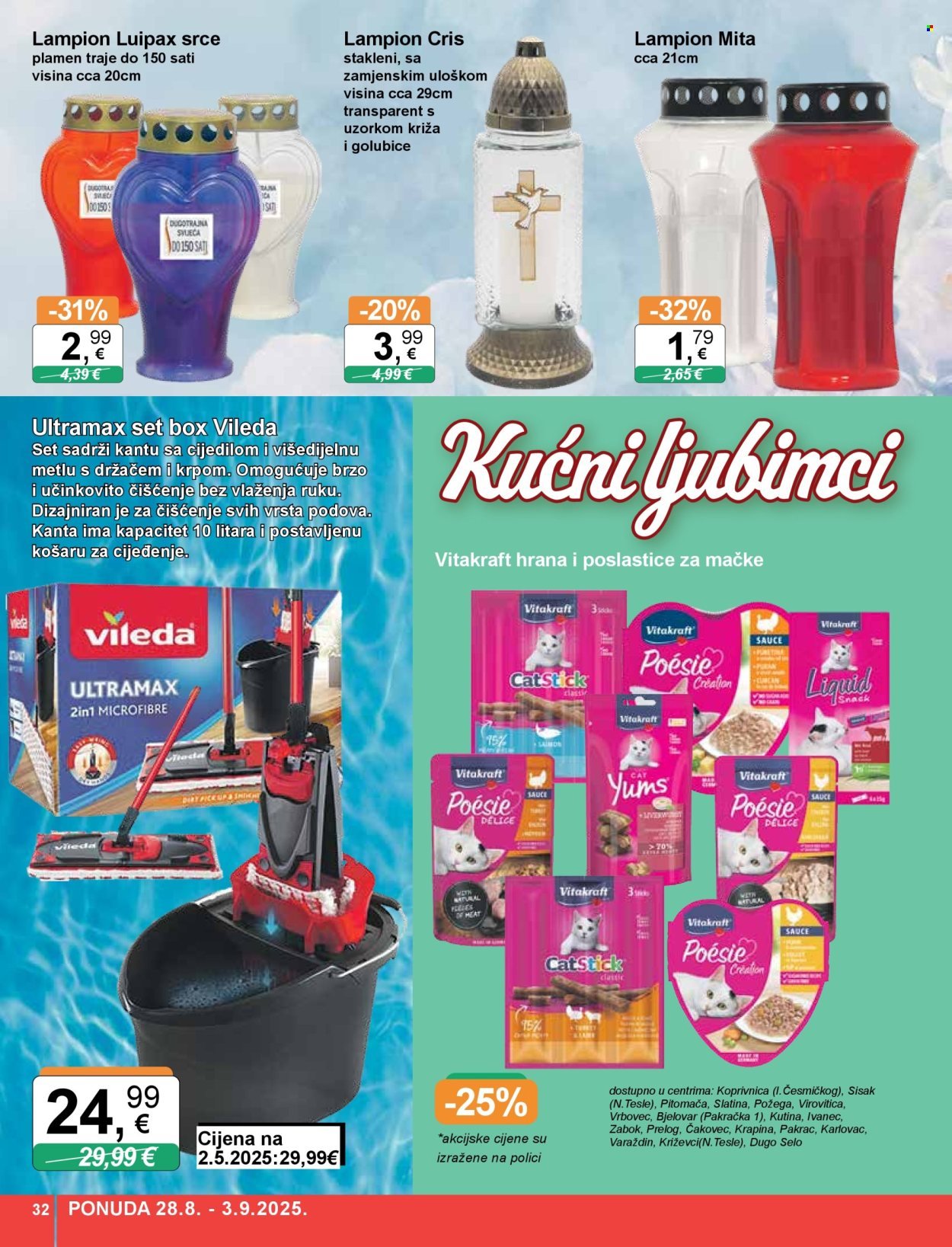 KTC katalog - ŠIROKA POTROŠNJA
